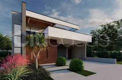 Casa em condomínio fechado com 3 quartos à venda no Condomínio Residencial Renaissance, Sorocaba 