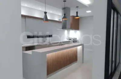 Casa em condomínio fechado com 3 quartos à venda no Granja Olga II, Sorocaba 