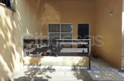 Casa com 3 quartos à venda na Vila Angélica, Sorocaba 