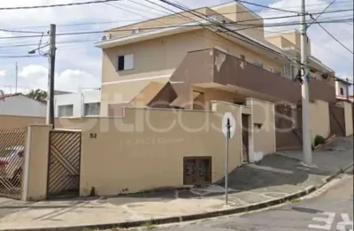 Apartamento com 2 quartos à venda no Jardim do Sol, Sorocaba 