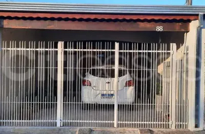 Casa com 2 quartos à venda na Rua Luiz Brenga, Jardim São Conrado, Sorocaba