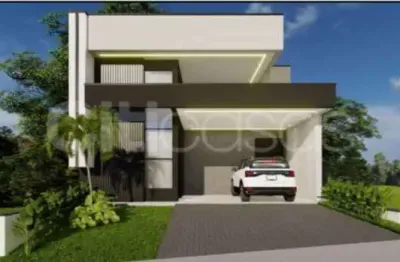 Casa em condomínio fechado com 3 quartos à venda no Jardim Novo Horizonte, Sorocaba 