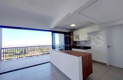 Apartamento com 3 quartos à venda no Além Ponte, Sorocaba 
