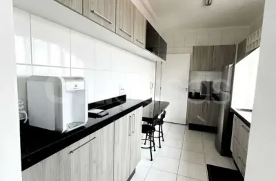 Apartamento com 2 quartos à venda na Vila Santana, Sorocaba 