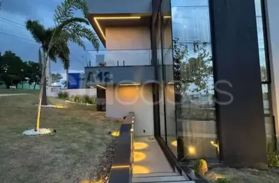 Casa em condomínio fechado com 3 quartos à venda no cajuru do sul, sorocaba , 270 m2 por r$ 2.200.000