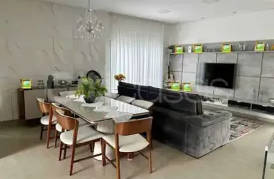 Casa em condomínio fechado com 3 quartos à venda no Condomínio Reserva Ipanema, Sorocaba 