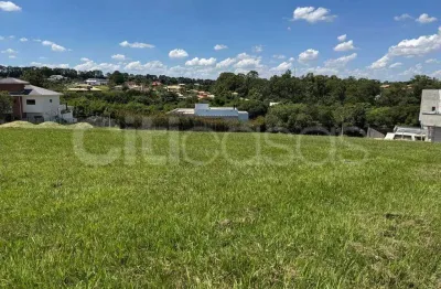 Terreno em condomínio em jardim dacha sorocaba, sorocaba/sp