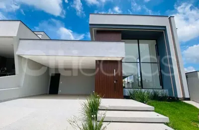 Casa em condomínio no residencial cyrela landscape esplanada