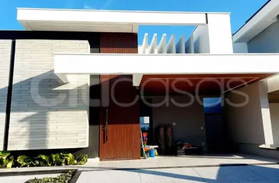 Casa em condomínio em cyrela landscape esplanada, votorantim/sp