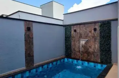 Casa em condomínio fechado com 3 quartos à venda no Horto Florestal Villagio, Sorocaba 