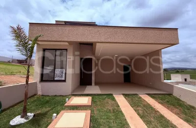 Casa em condomínio fechado com 3 quartos à venda no Jardim Novo Horizonte, Sorocaba 