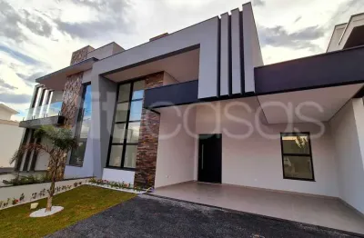 Casa em condomínio em condomínio terras de são francisco, sorocaba/sp