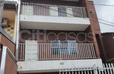 Casa com 2 quartos à venda no Jardim São Guilherme, Sorocaba 