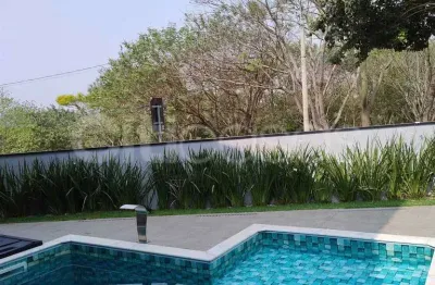 Casa em condomínio fechado com 3 quartos à venda no Jardim Terras de São Francisco, Sorocaba 