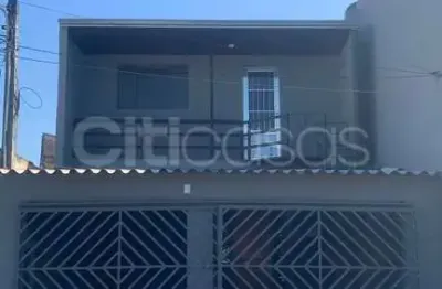 Casa com 3 quartos à venda na Rua Estado de Israel, 432, Ipiranga, Sorocaba