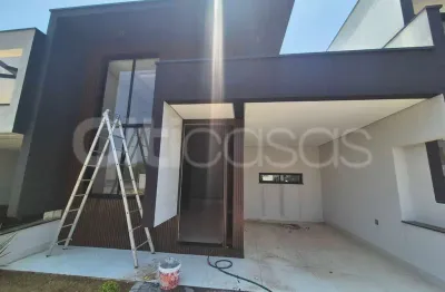 Casa em condomínio fechado com 3 quartos à venda no Jardim Residencial Villagio Ipanema I, Sorocaba 