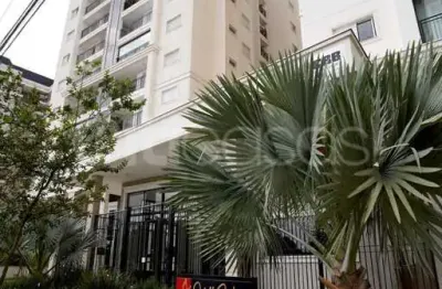 Apartamento com 2 quartos à venda na Rua Antonio Perez Hernandez, Parque Campolim, Sorocaba