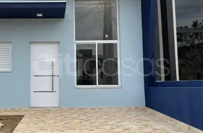Casa em condomínio fechado com 3 quartos à venda no Jardim Residencial Villagio Ipanema I, Sorocaba 