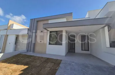 Casa em condomínio em condomínio terras de são francisco, sorocaba/sp