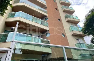 Apartamento 115m² no condomínio campos maia no jardim paulistano