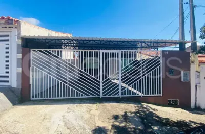 Casa com 2 quartos à venda no Jardim Wanel Ville V, Sorocaba 