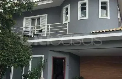 Casa em condomínio fechado com 3 quartos à venda no Parque Residencial Villa dos Inglezes, Sorocaba 