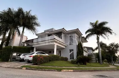 Casa em condomínio no residencial ibiti royal, sorocaba/sp