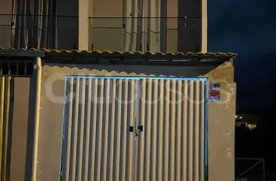 Casa com 2 quartos à venda na Rua Lázaro de Oliveira, 287, Vila Helena, Sorocaba