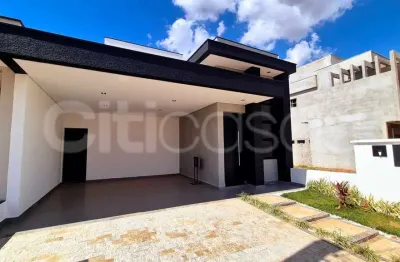 Casa em condomínio fechado com 3 quartos à venda no Wanel Ville, Sorocaba 