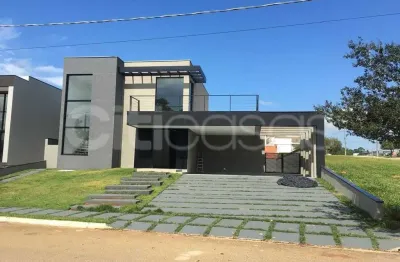 Casa em condomínio no residencial evidence, araçoiaba da serra, sp