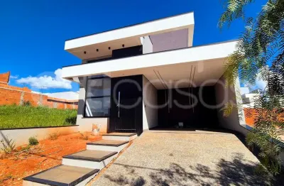 Casa com piscina no condomínio jardim reserva ipanema, sorocaba/sp