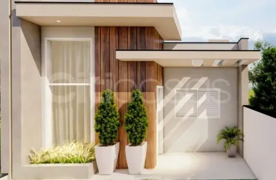 Casa em condomínio fechado com 2 quartos à venda no Centro, Salto de Pirapora 