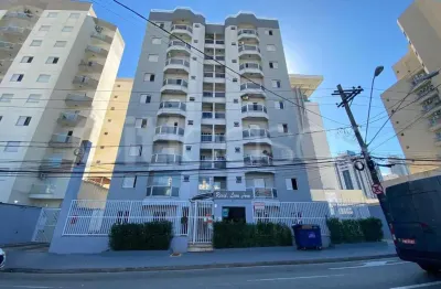 Apartamento com 3 quartos à venda no Parque Campolim, Sorocaba 