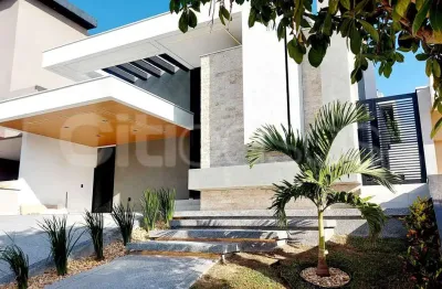 Casa em condomínio em cyrela landscape esplanada, votorantim/sp