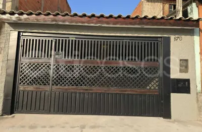 Casa com 3 quartos à venda no Jardim Amalia, Sorocaba 