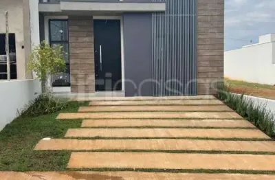 Casa em condomínio em jardim residencial villagio ipanema i, sorocaba/sp