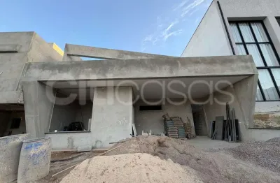 Casa em condomínio fechado com 3 quartos à venda no Cajuru do Sul, Sorocaba 