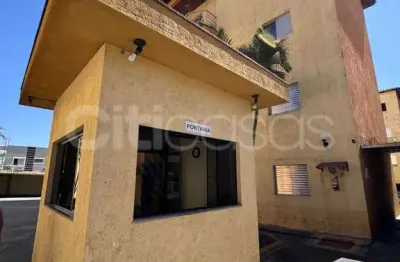 Apartamento à venda no bairro jardim gutierres - sorocaba/sp