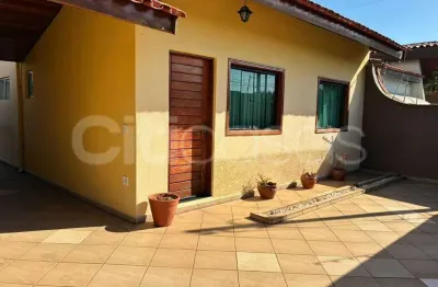 Casa com 5 quartos à venda no Jardim Leocádia, Sorocaba 