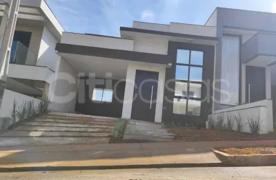 Casa em condomínio fechado com 3 quartos à venda no Jardim Residencial Helena Maria, Sorocaba 