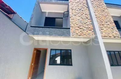 Casa com 3 quartos à venda no Wanel Ville, Sorocaba 