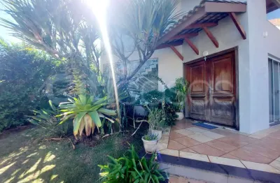 Casa em condomínio fechado com 3 quartos à venda no Jundiaquara, Araçoiaba da Serra 