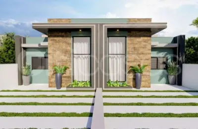 Casa em condomínio fechado com 2 quartos à venda no Centro, Salto de Pirapora 