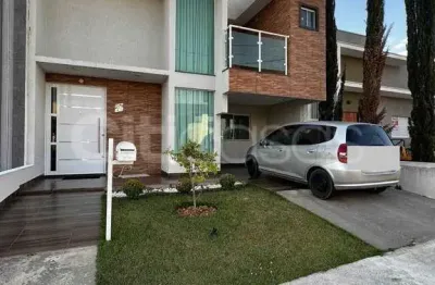 Casa em condomínio fechado com 3 quartos à venda no Jardim Terras de São Francisco, Sorocaba 