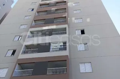 Apartamento com 2 quartos à venda no Jardim Saira, Sorocaba 