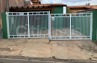 Casa com 3 quartos à venda no Jardim Piazza Di Roma II, Sorocaba 