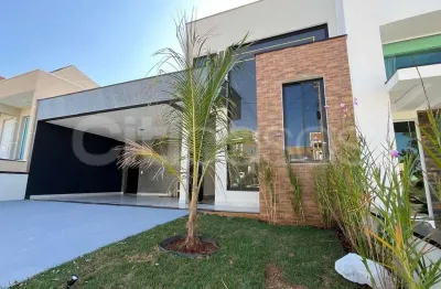 Casa em condomínio fechado com 3 quartos à venda no Cajuru do Sul, Sorocaba 