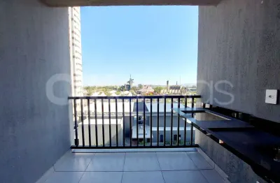 Apartamento com 2 quartos à venda no Além Ponte, Sorocaba 