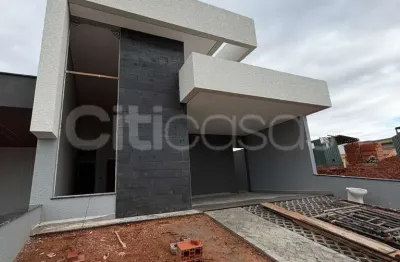 Casa em condomínio fechado com 3 quartos à venda no Jardim Reserva Ipanema, Sorocaba 