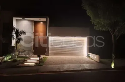 Casa em condomínio fechado com 3 quartos à venda no Jardim Reserva Ipanema, Sorocaba 